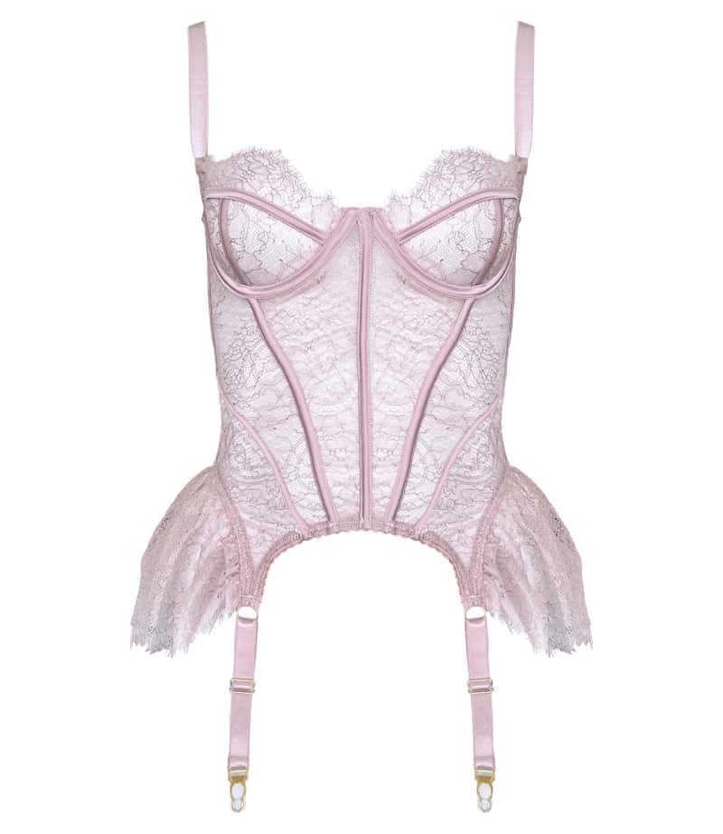 BASQUE MARIE ANTOINETTE