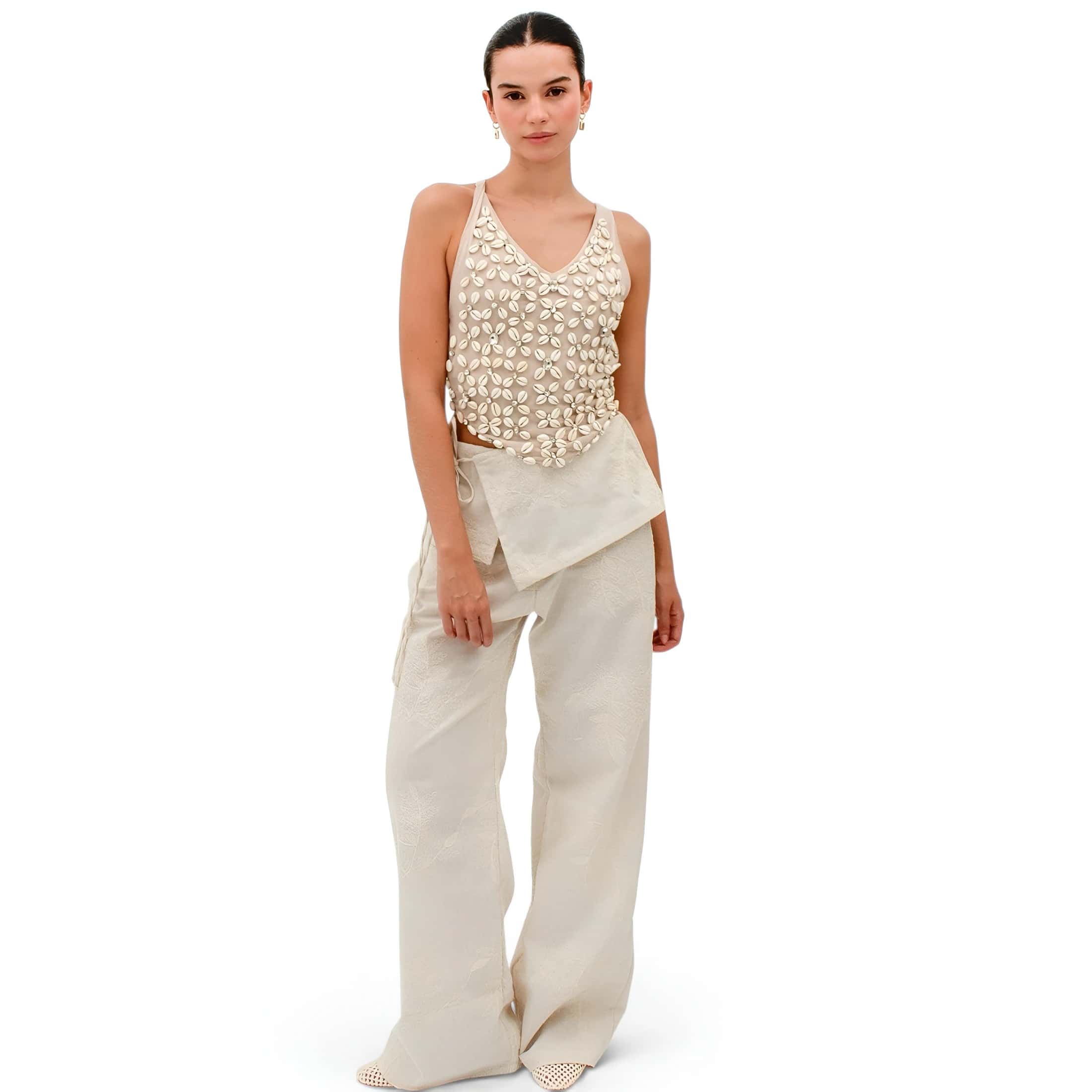 PANTALÓN TULIP