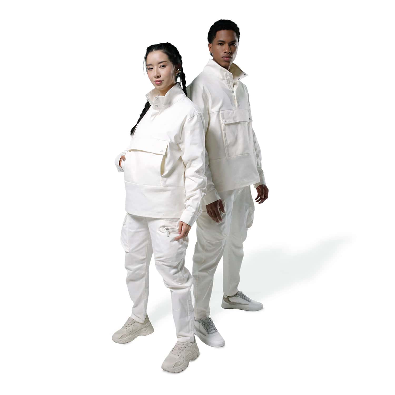 Pantalón Cargo Unisex Onism