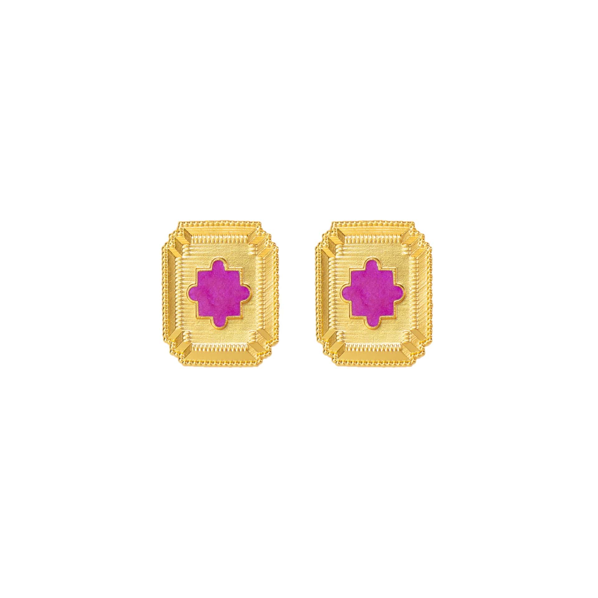 Vzay Earring - miniatura 1