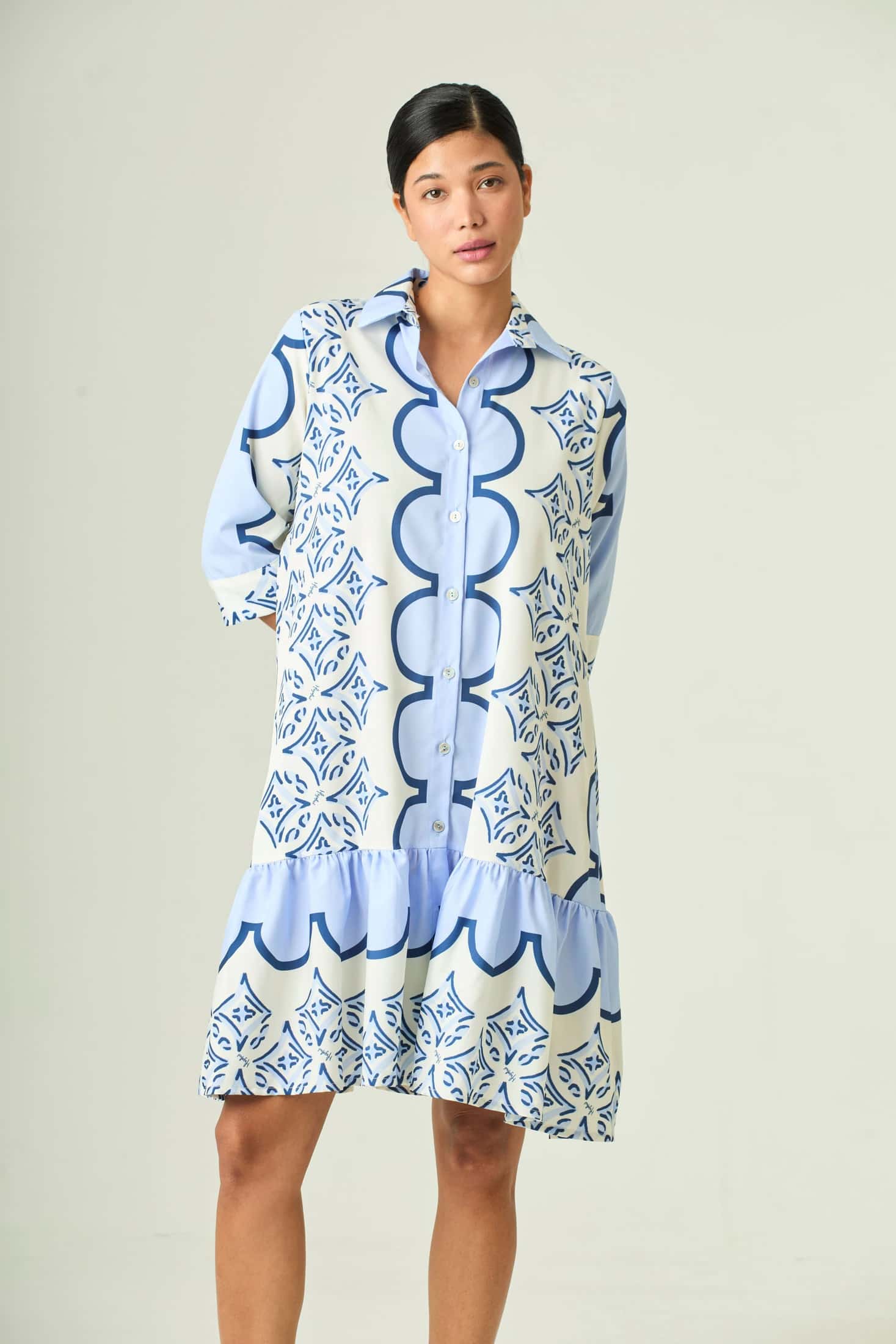 DOLLY DRESS