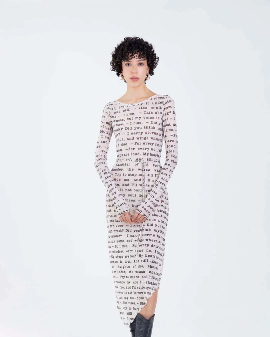 RISE DRESS