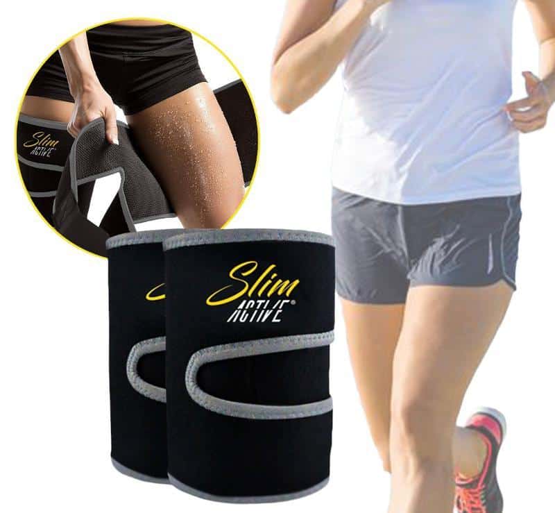 FAJA PIERNAS SLIM ACTIVE