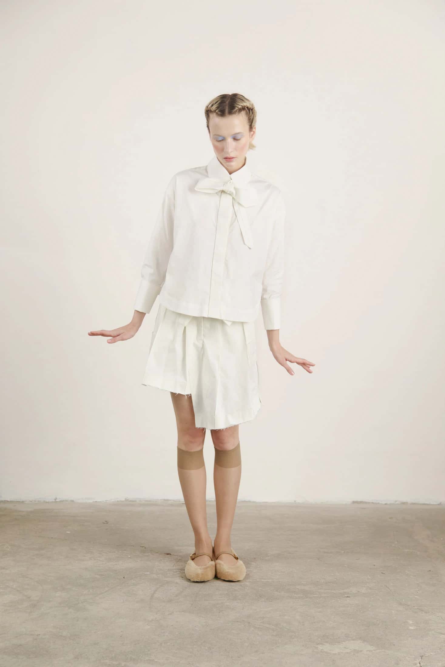 The Eleonor Shirt