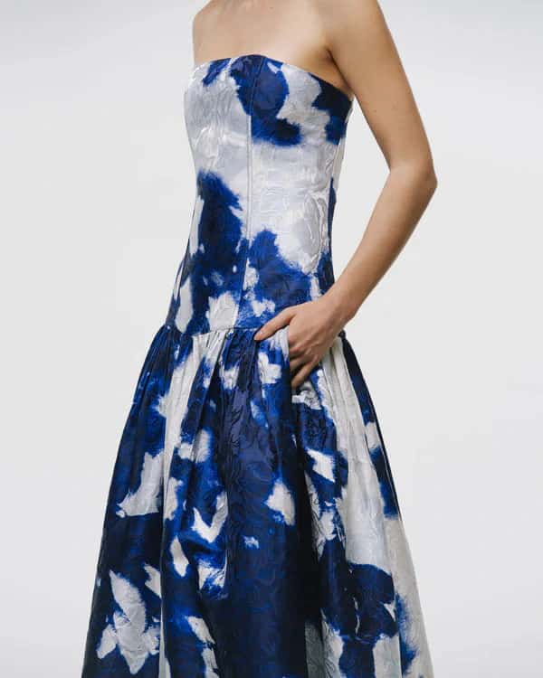 MAXI DRESS ALICE - miniatura 3