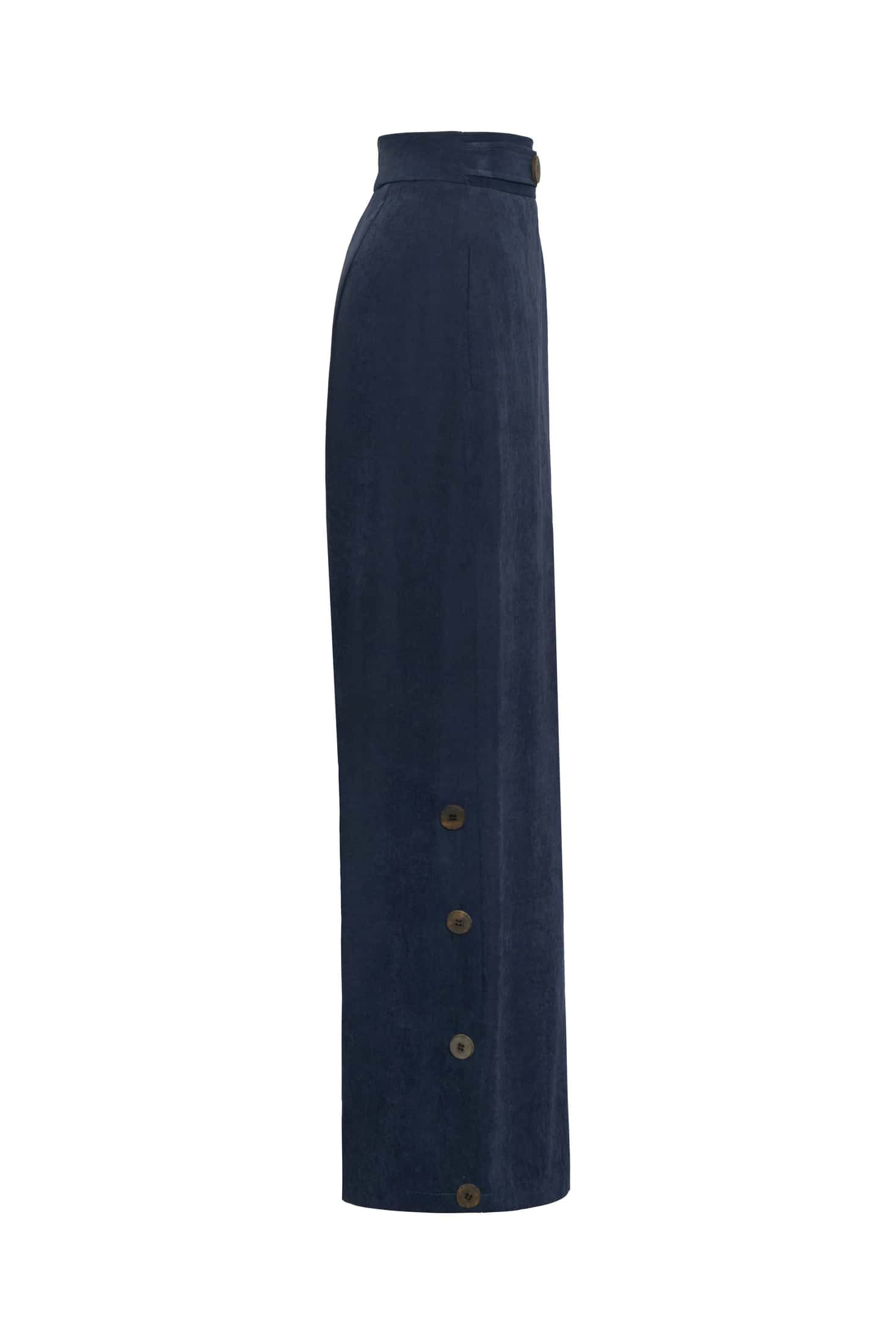 HOJARASCA PANTS