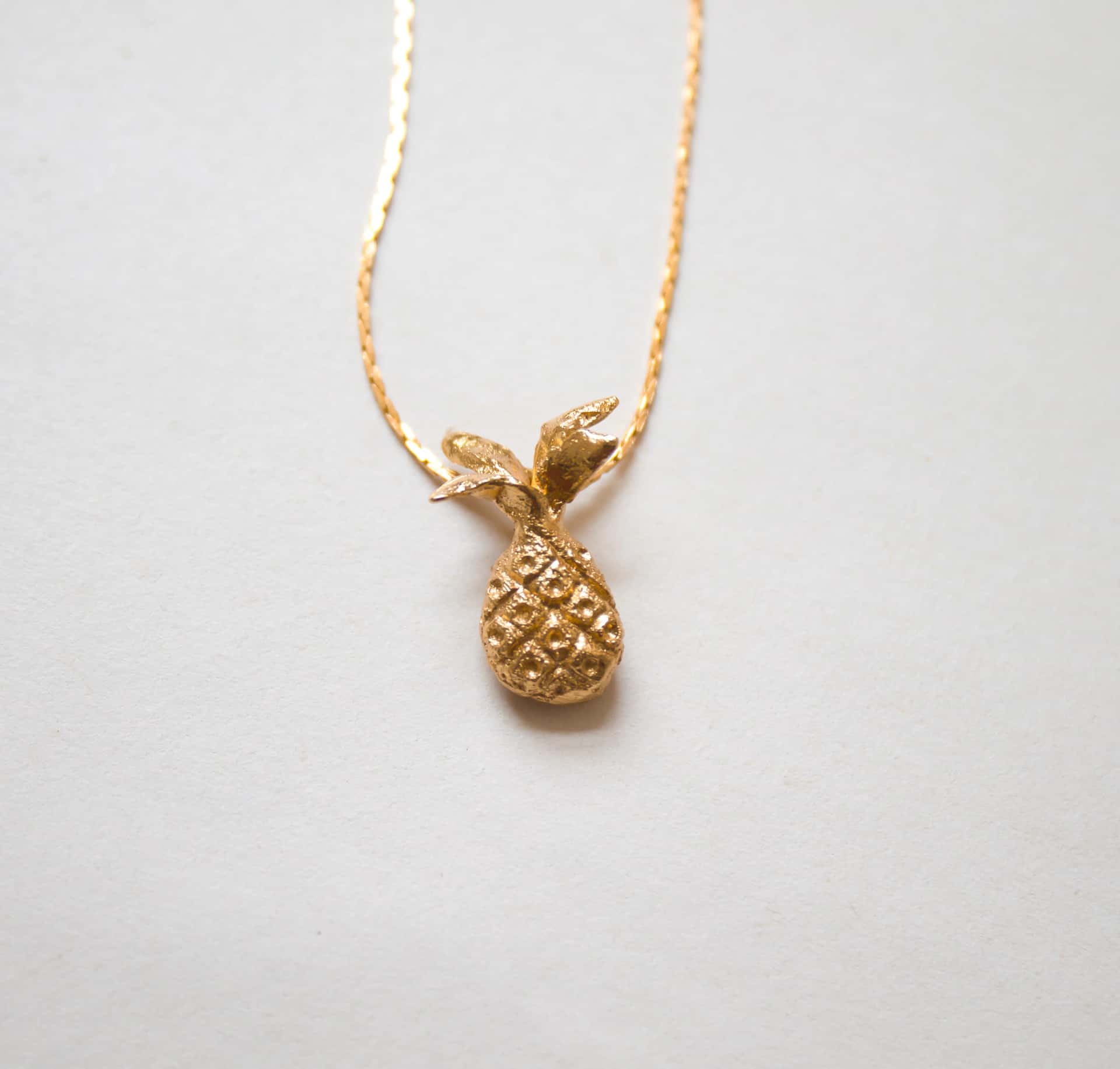 Collar Piña