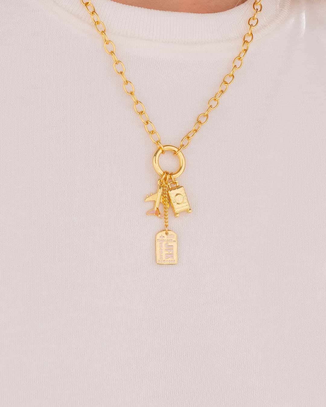 Collar Nuevo Destino