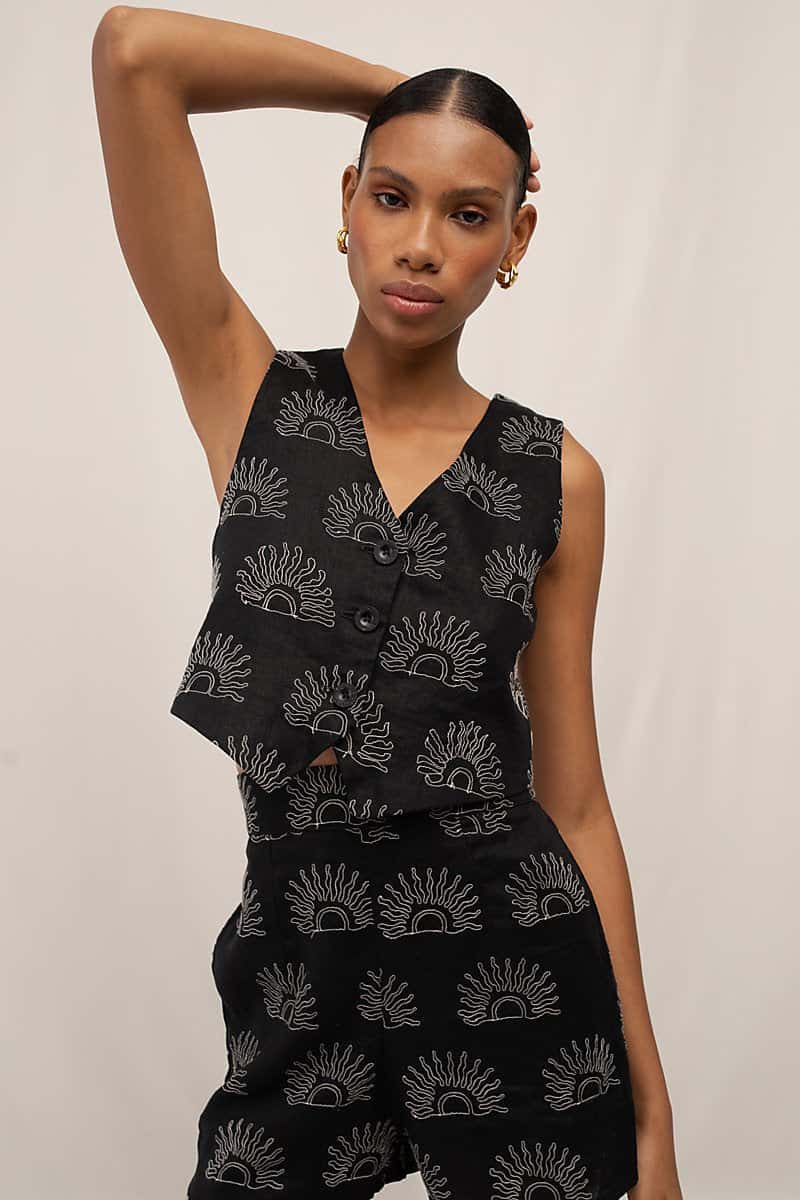 KIRA VEST