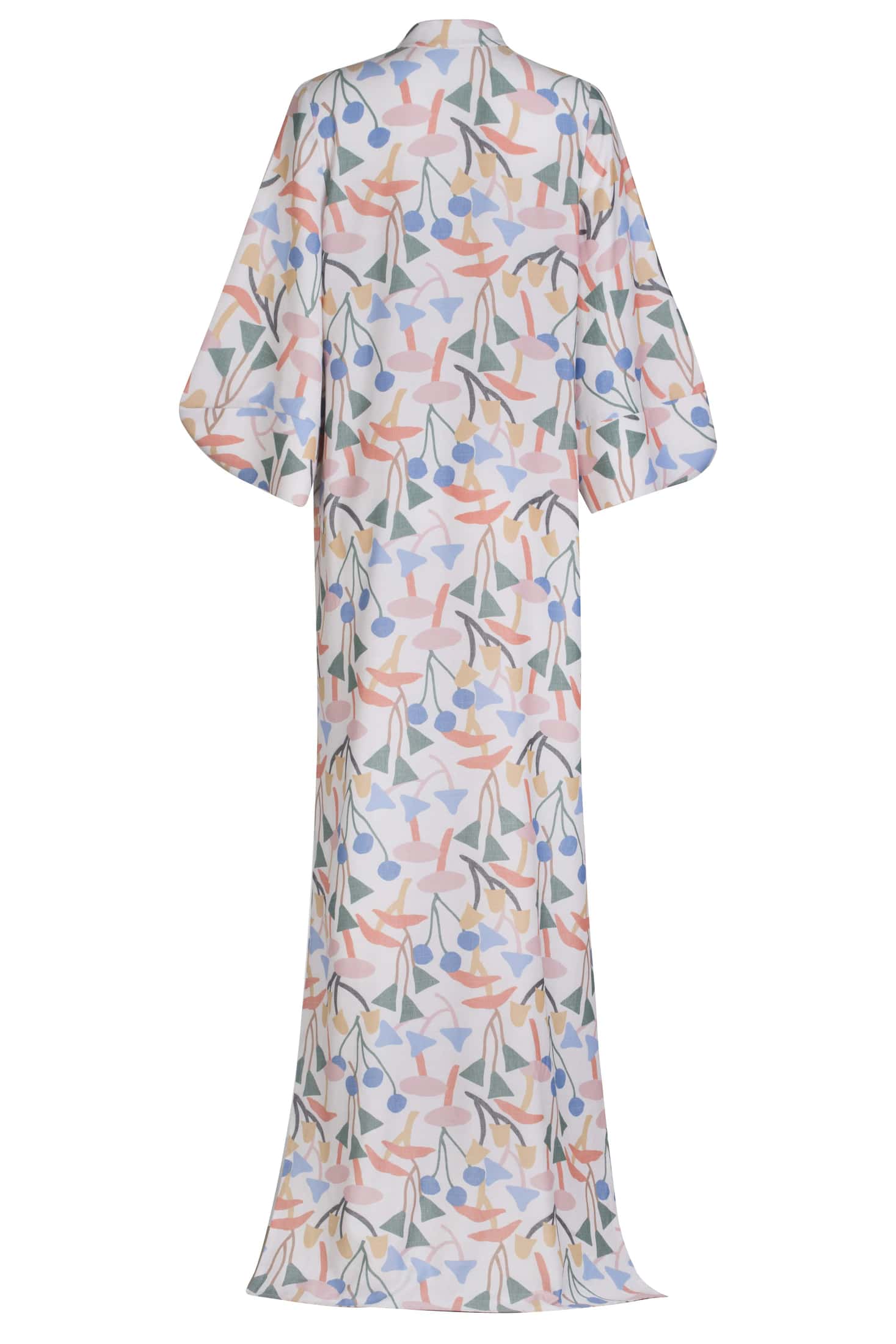Jamaica Kaftan - miniatura 3
