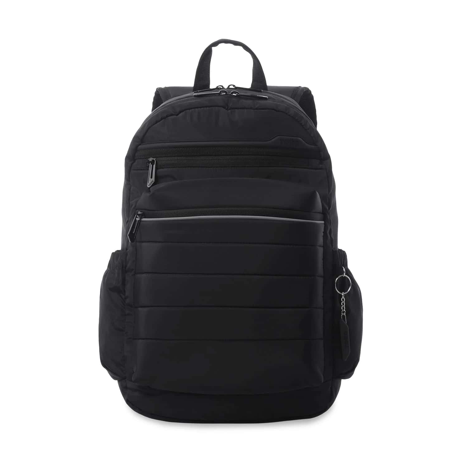 Morral Universitario Plaine 2.0 Porta PC 14" Negro