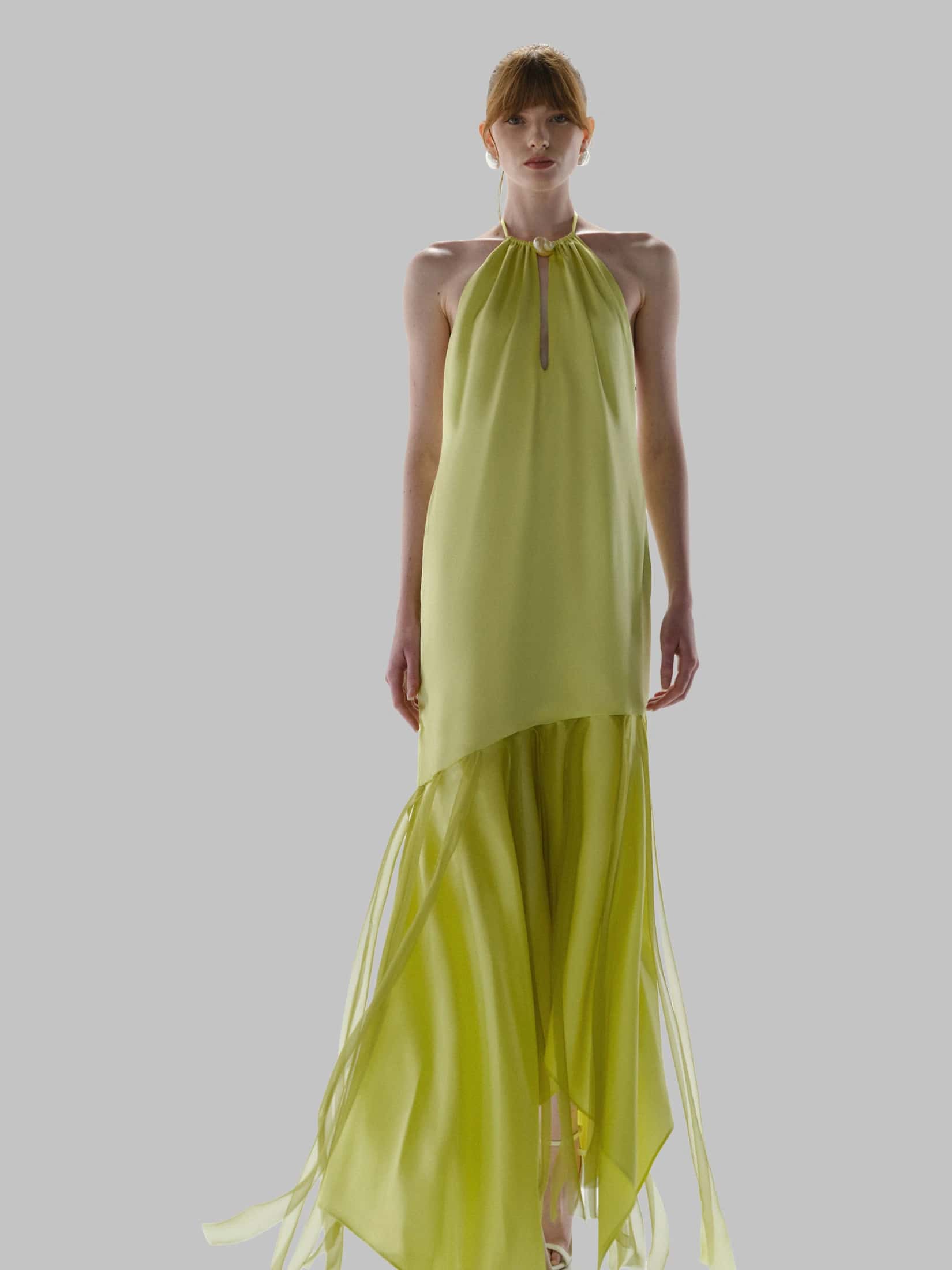 Ronda Maxi Dress - miniatura 5