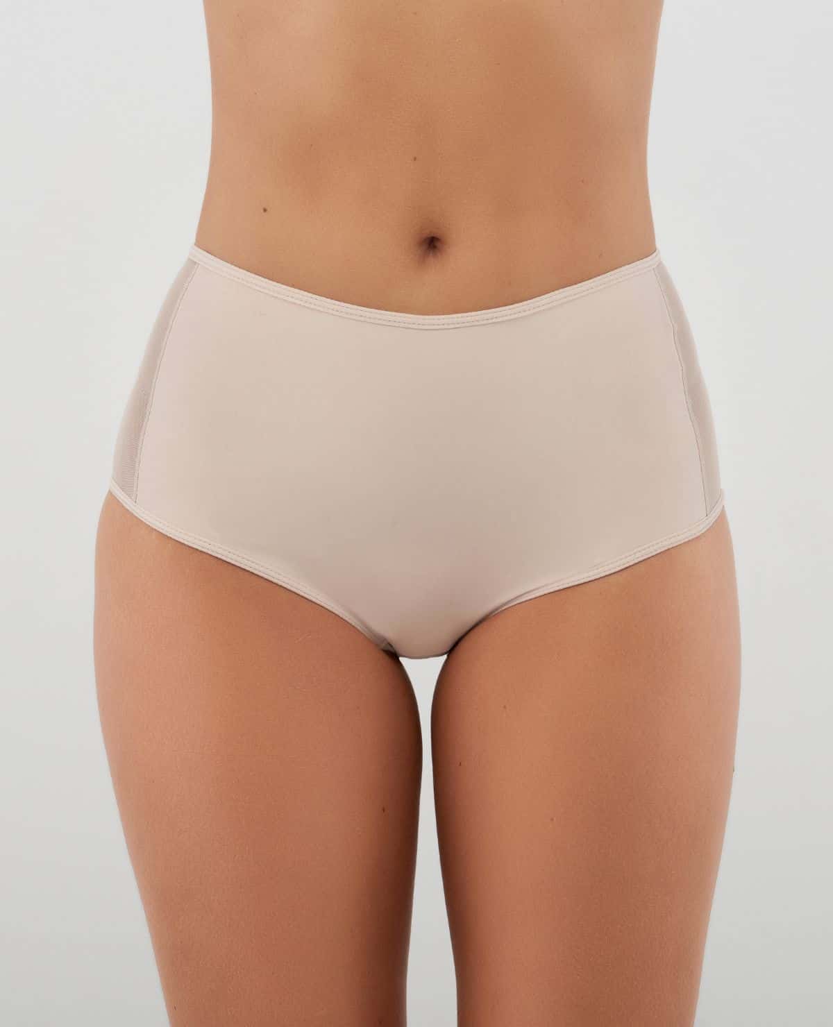 Panty Cintura Alta St Even