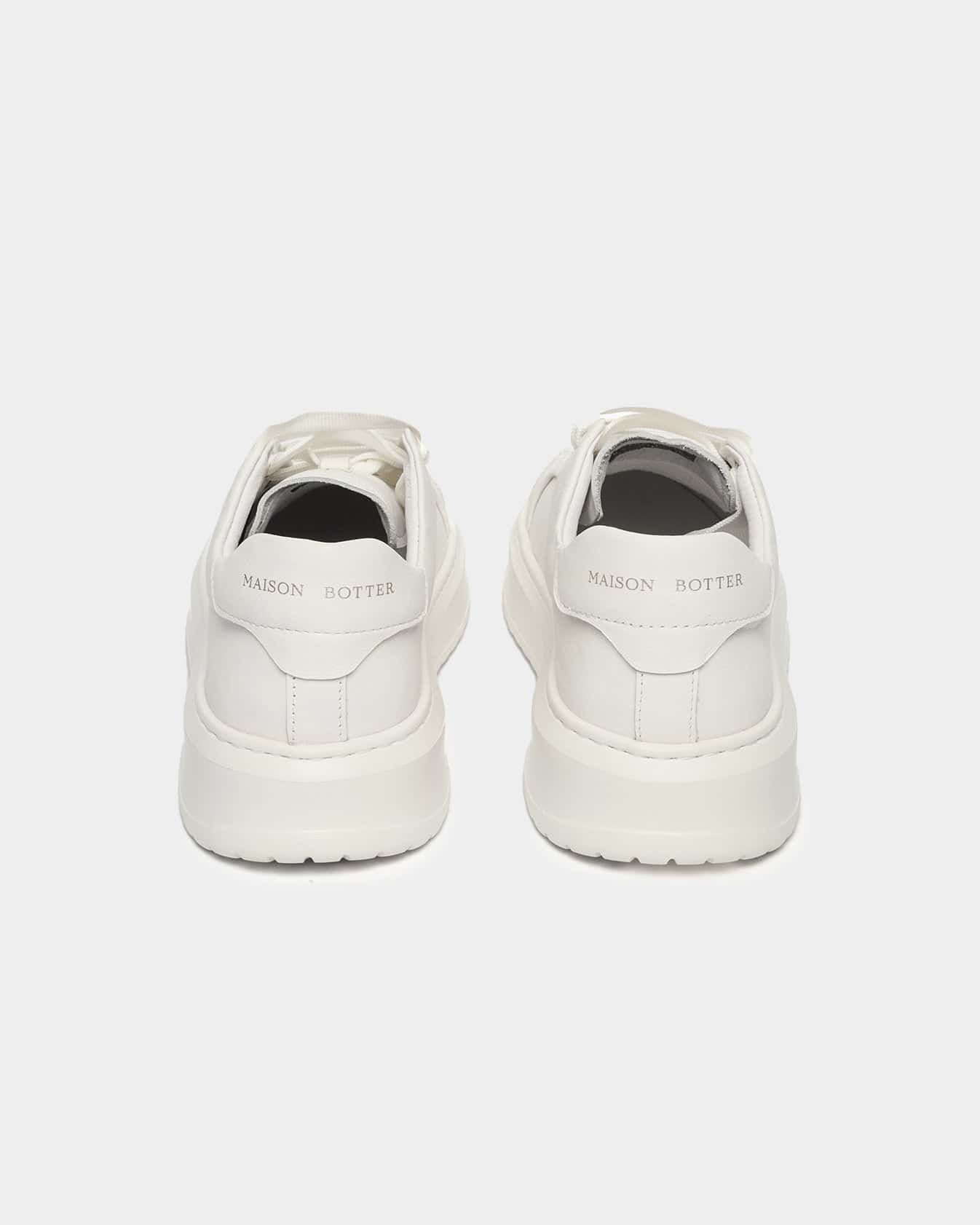Tenis Holly Pure by Maison Botter - miniatura 4