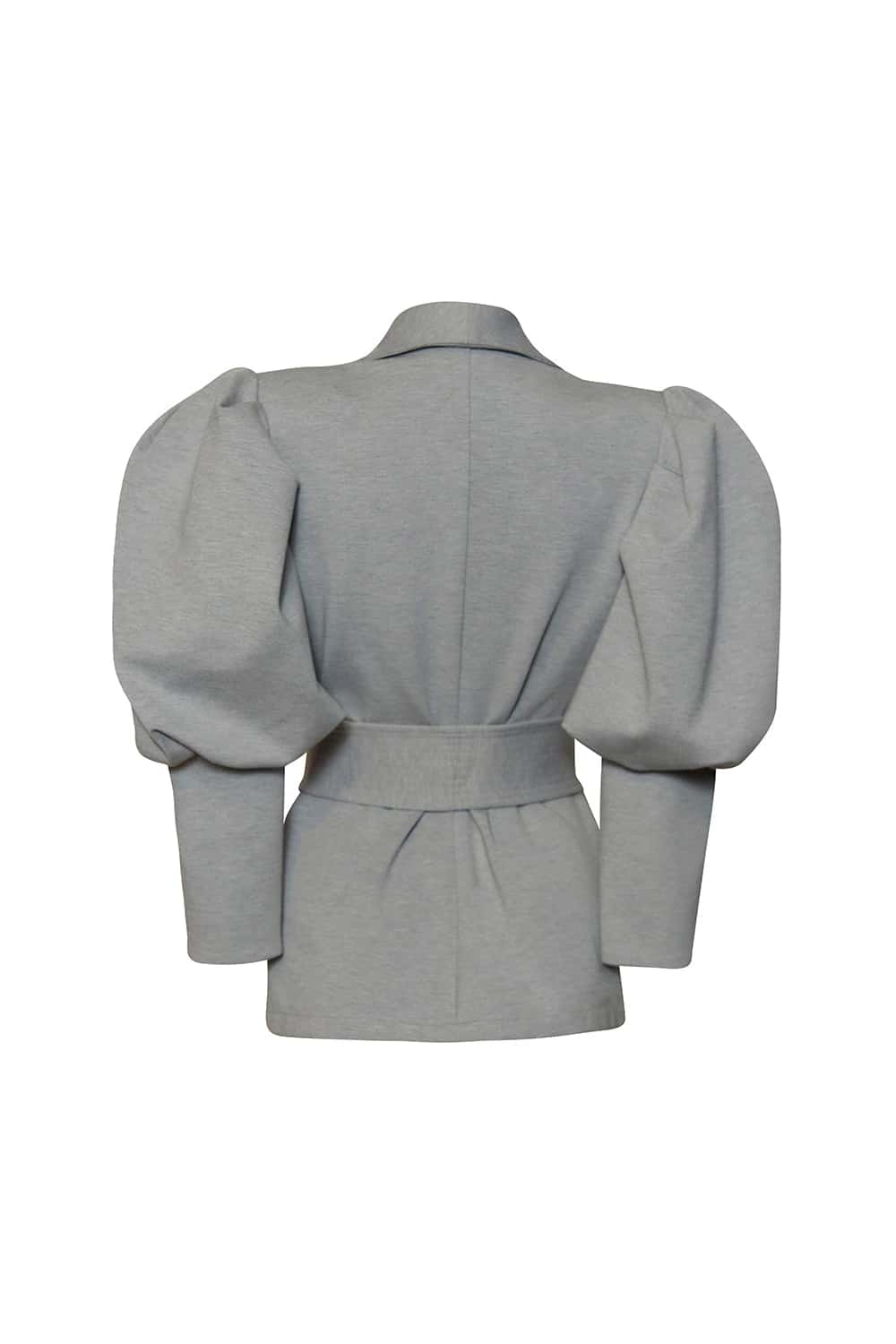 Blazer Noa Gris - miniatura 3