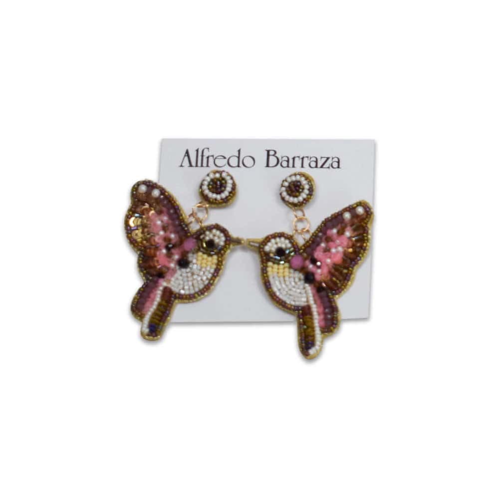 Colombian Handmade Earrings - miniatura 17