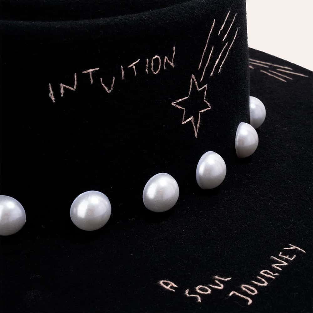 INTUITION - miniatura 4
