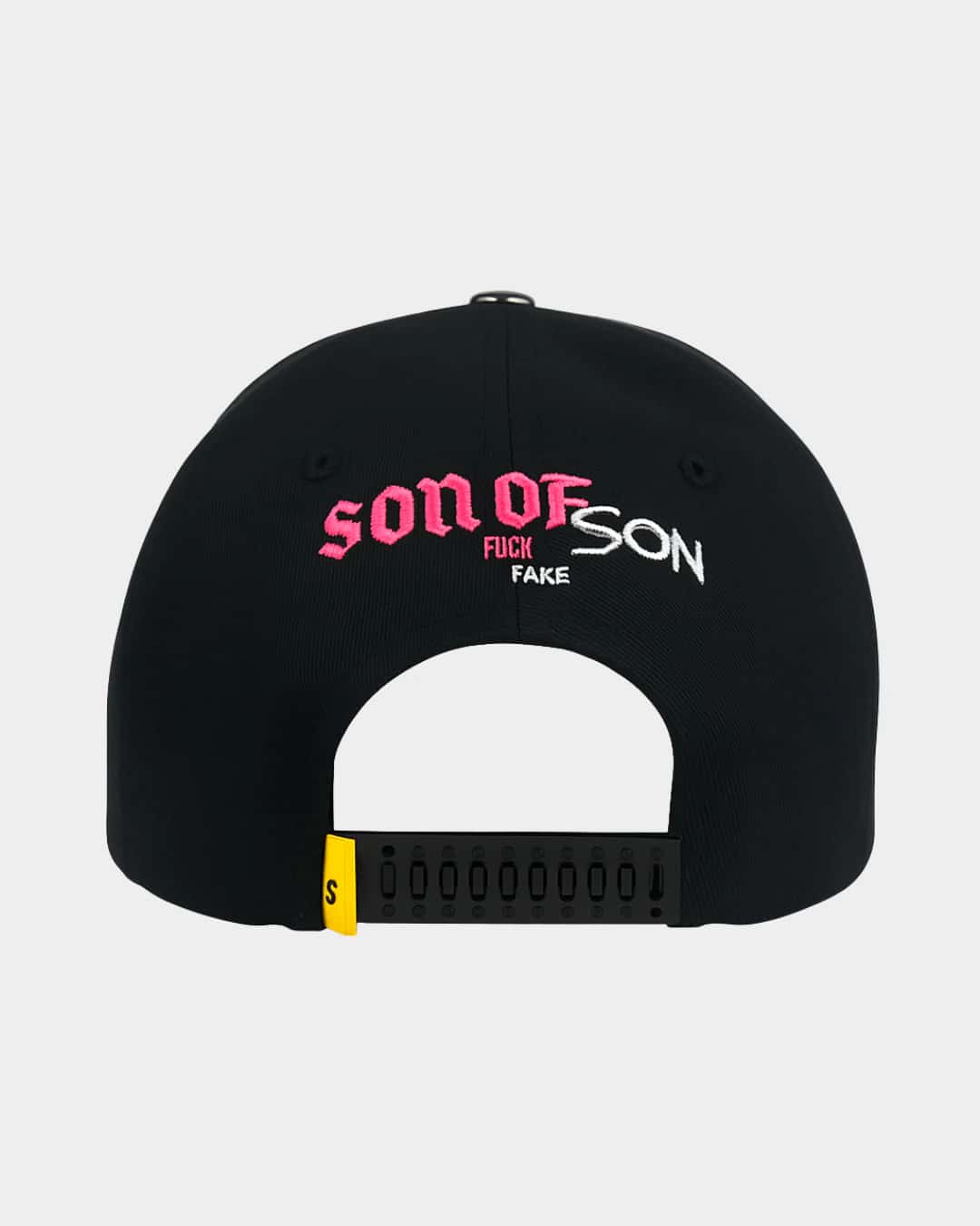 CAP ROSE SON OF SON - miniatura 4