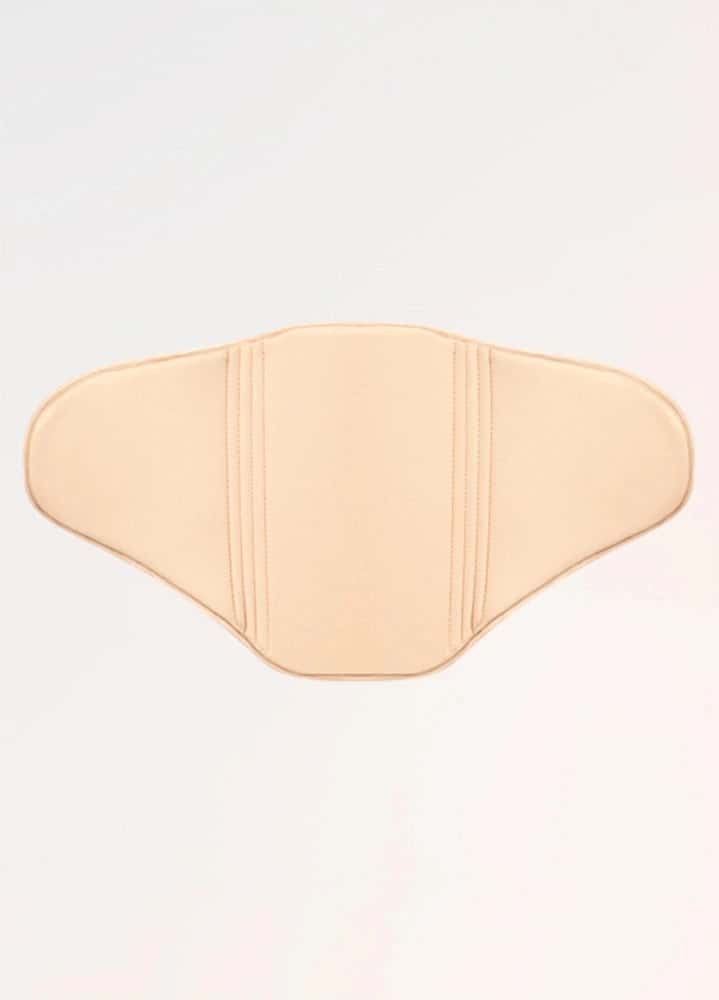 Tabla Abdominal: Abdomen Plano y Soporte Lateral | Salome 8116000 | Ant 2516
