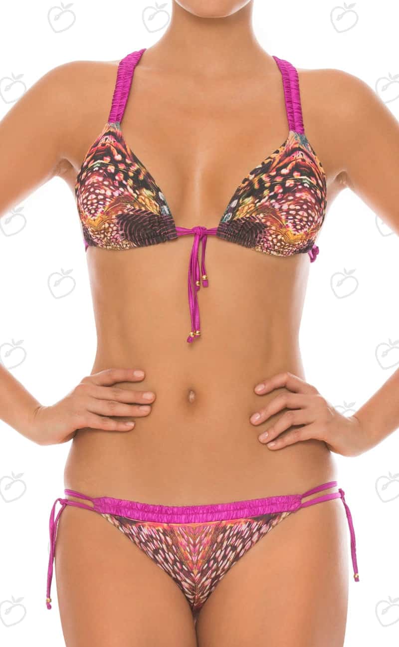 Enjoy Top Bikini Set - miniatura 1