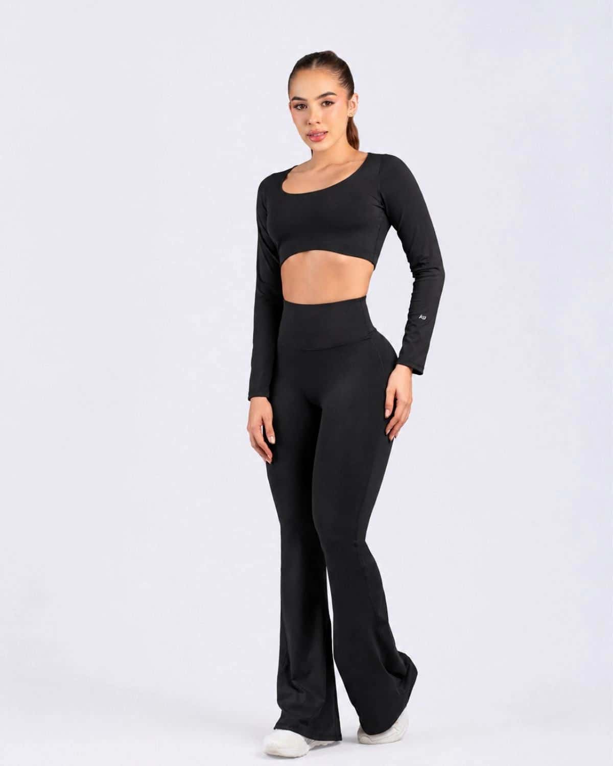 Conjunto Flare Girly┃KAYBU REF.1316