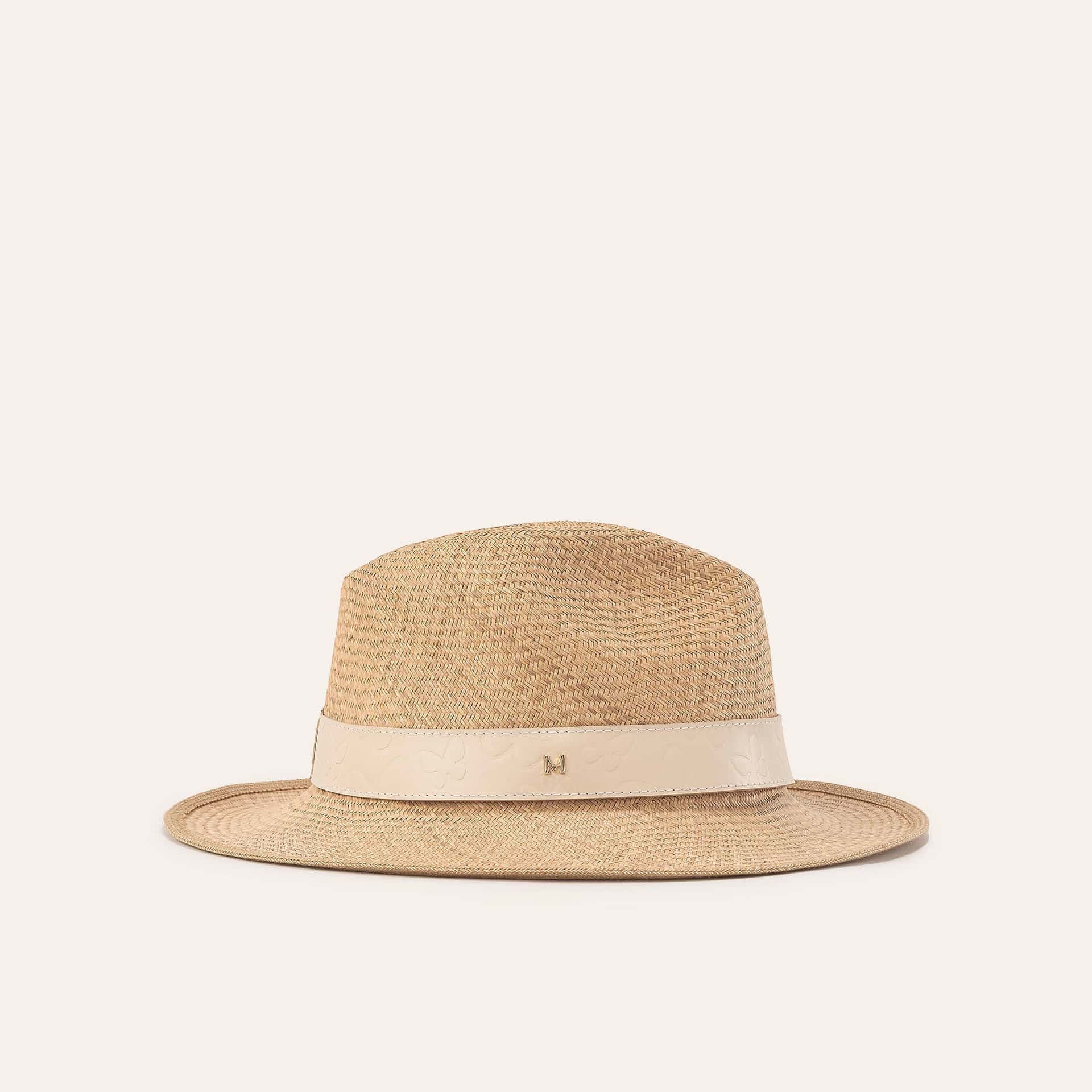 Sombrero Palenque Arena Oro Aguadeño