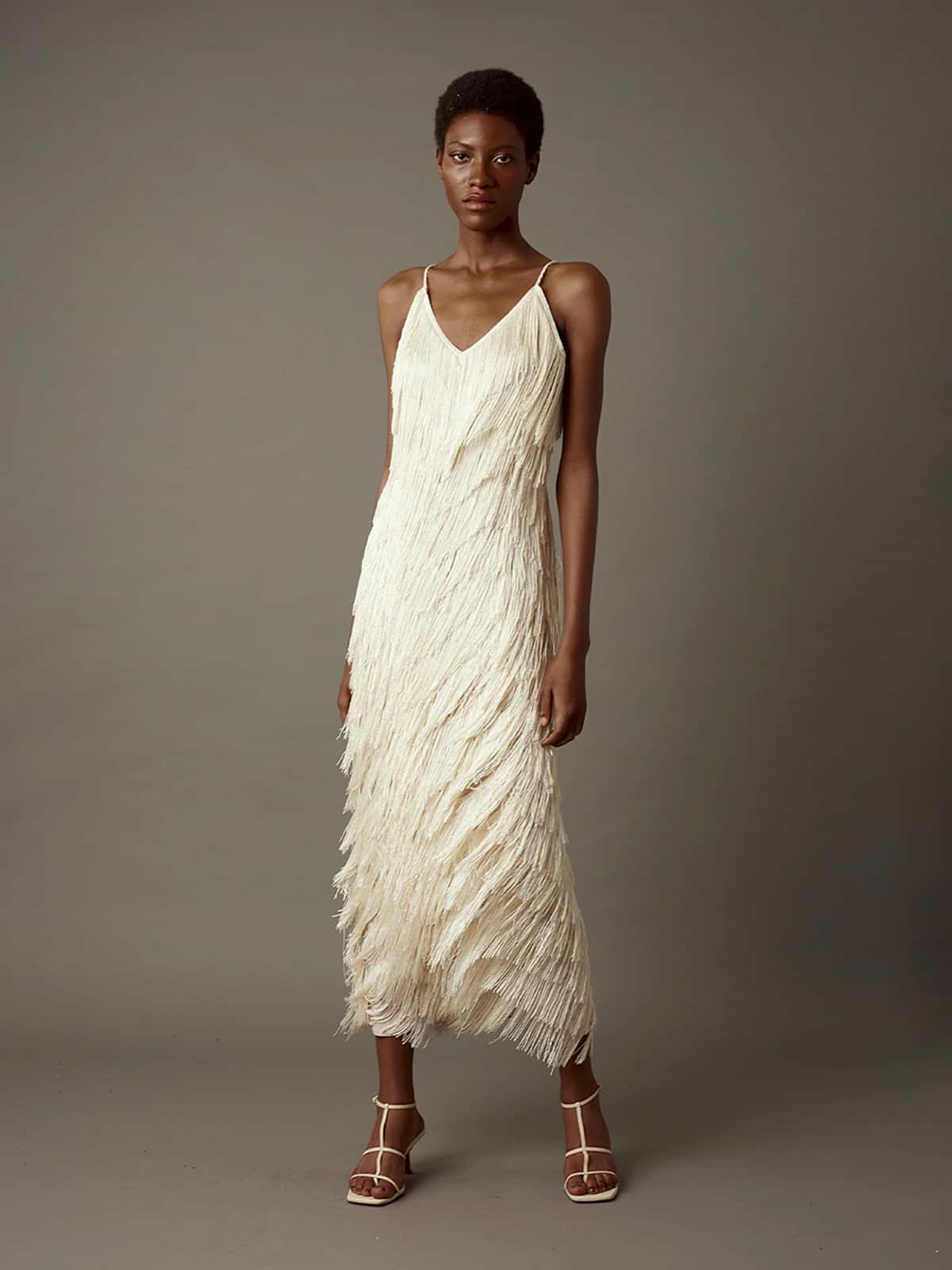 VESTIDO ETHEREAL LARGO