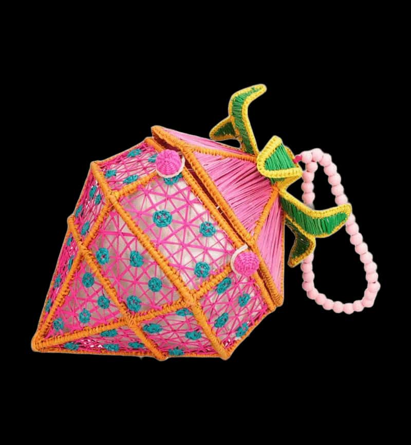 Cartera Nothing is Real