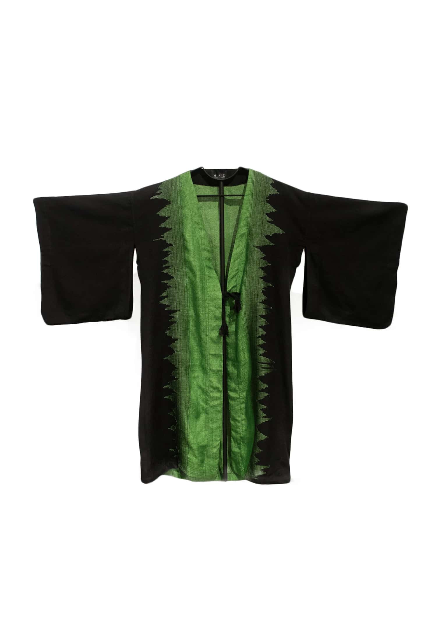 KIMONO MATCHACHÁ X MAZ