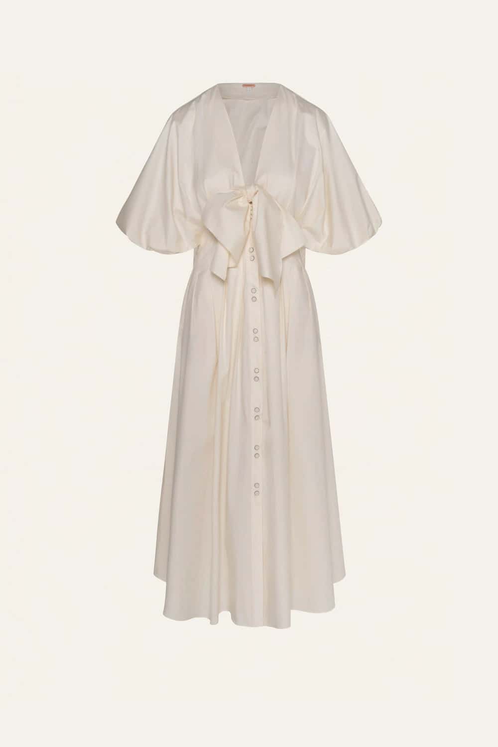 Endless Spring Dress