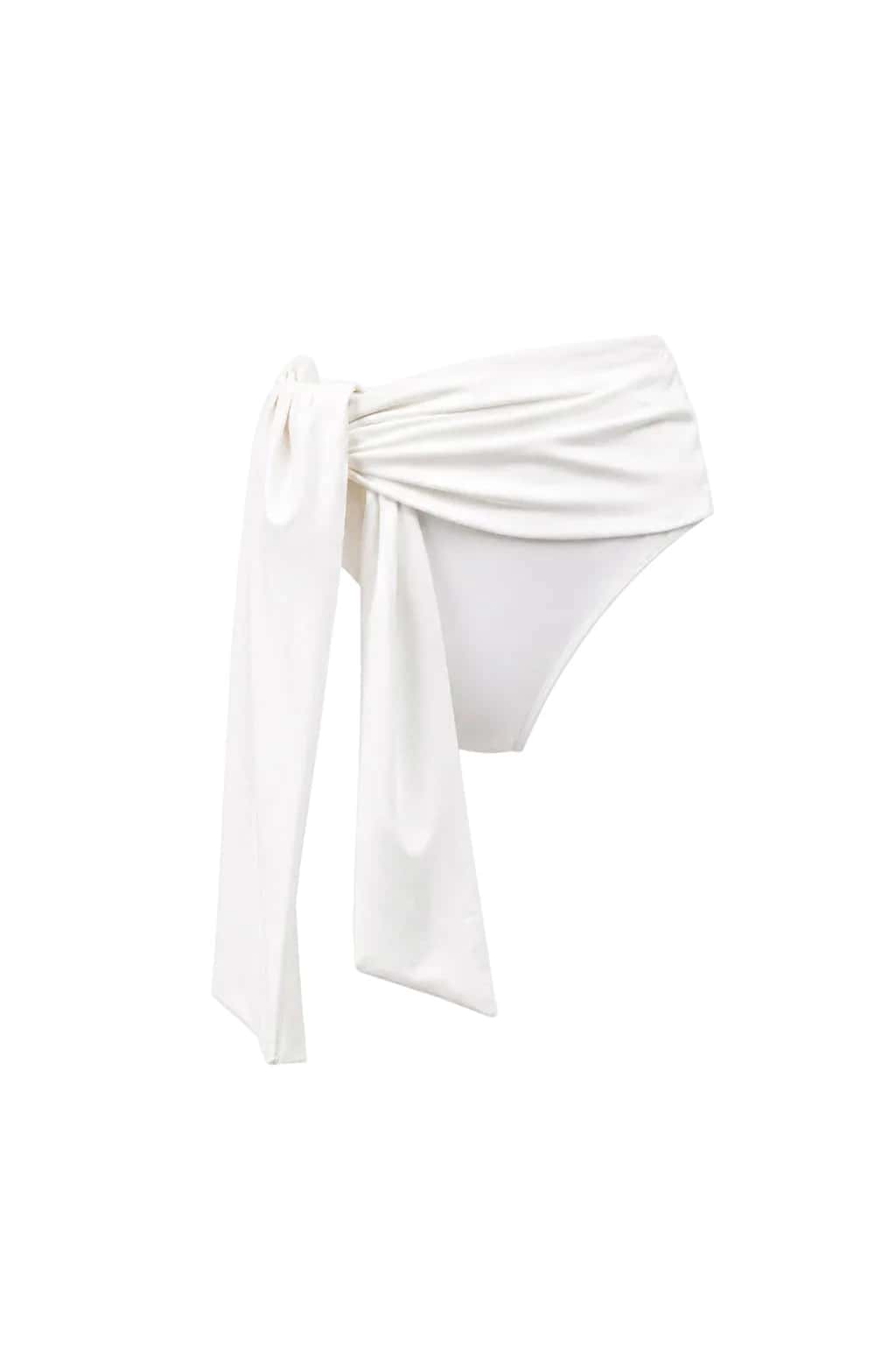 Victorian Veil Bikini Bottom - miniatura 1