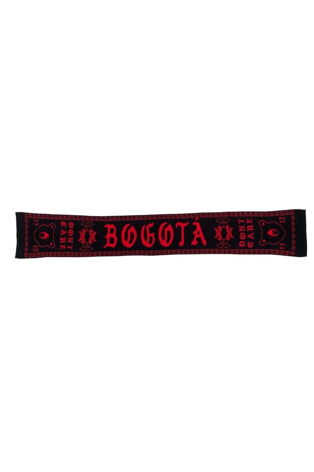 Bogota Scarf – Large - miniatura 8