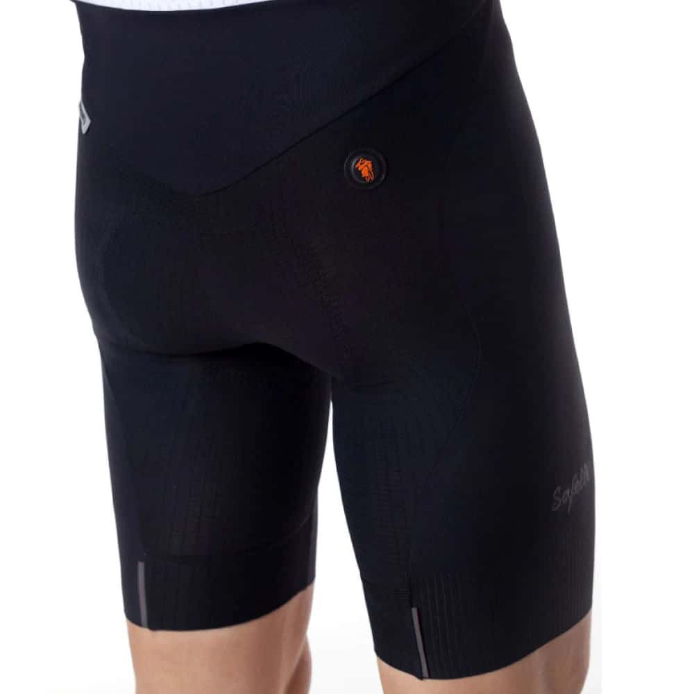PANTALONETA CICLISMO CON CARGADERAS EVANS PARA HOMBRE - miniatura 5
