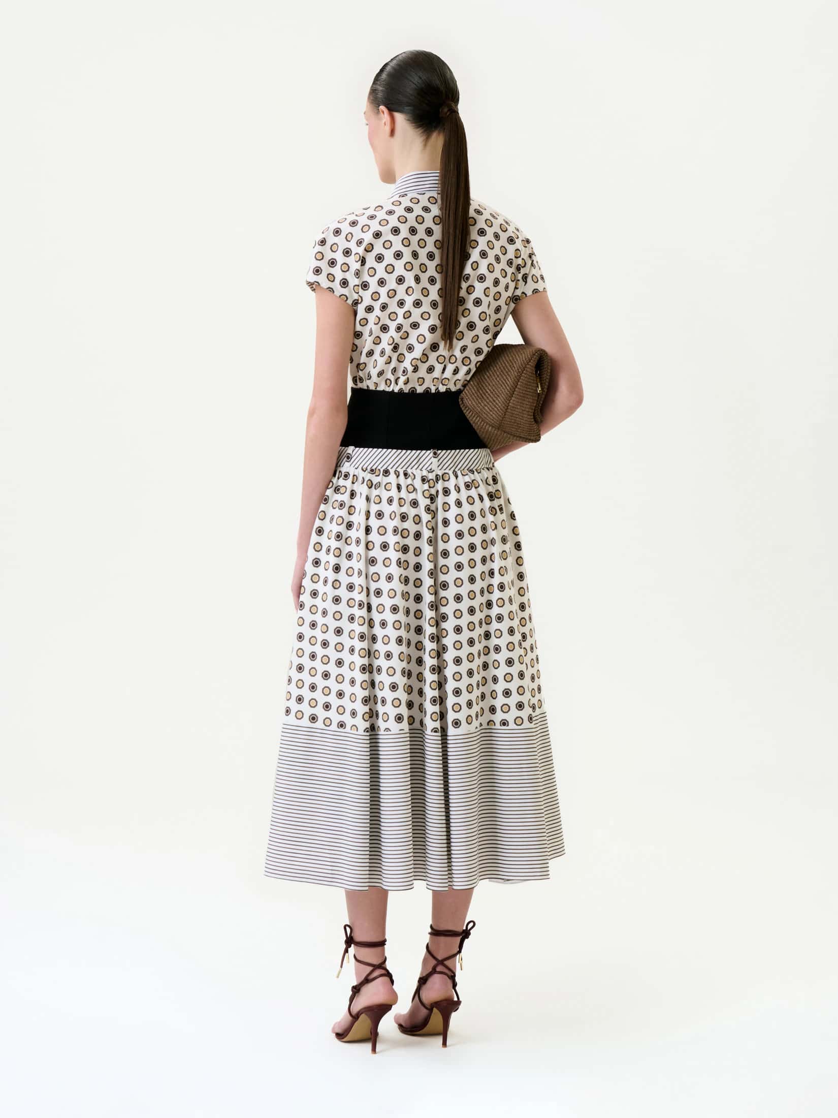 Odalis Dress - miniatura 3