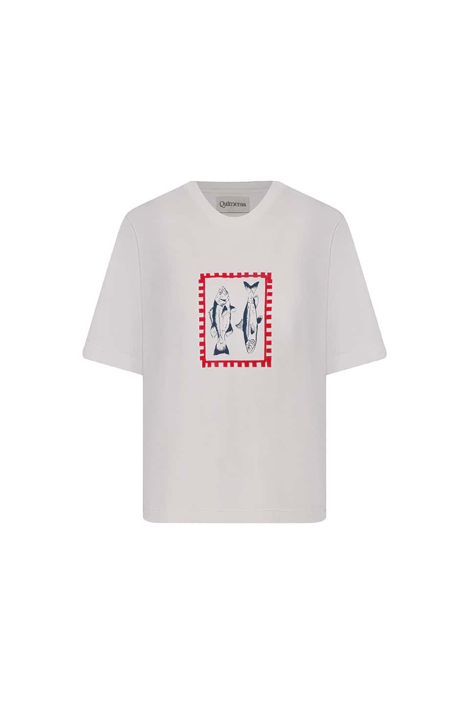 T-SHIRT GUARDIANES DEL MAR