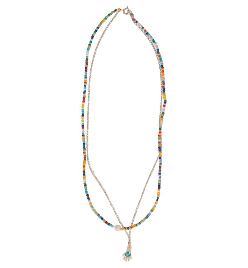 Collar De tu Mano