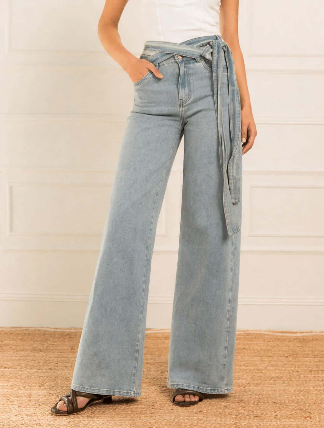 JEAN PREPPY LOVE - miniatura 2
