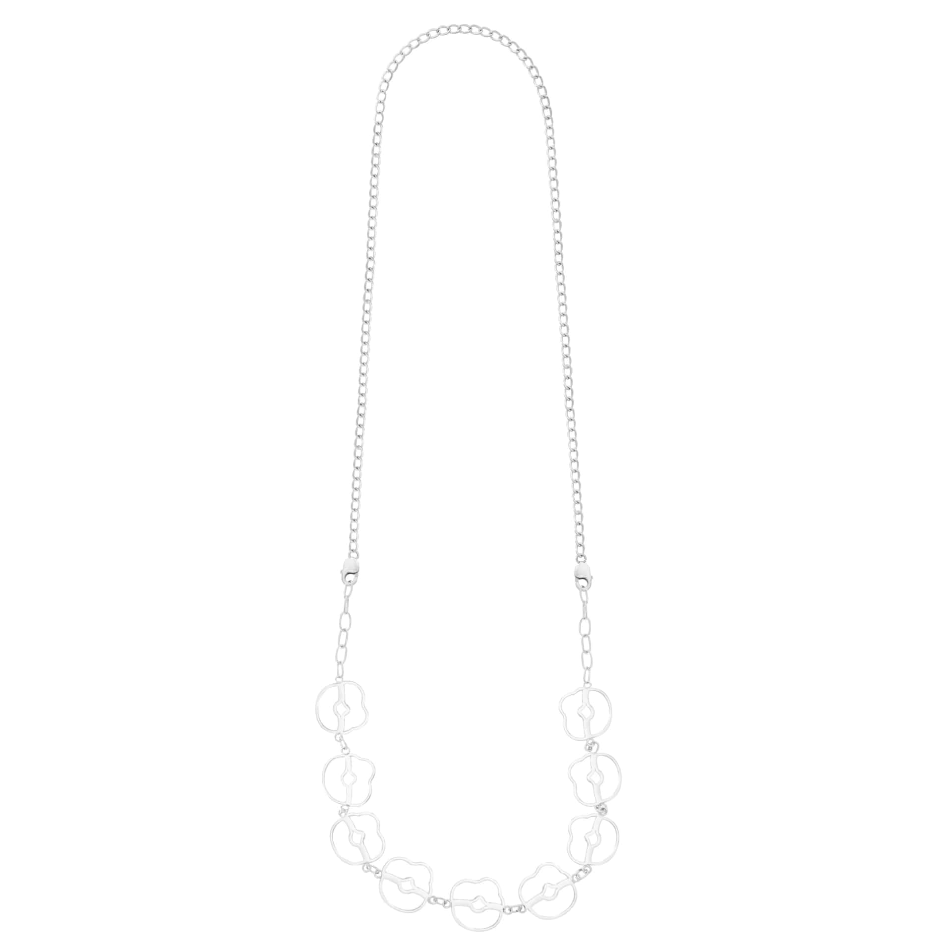 XL Besos Choker & Belt - miniatura 3
