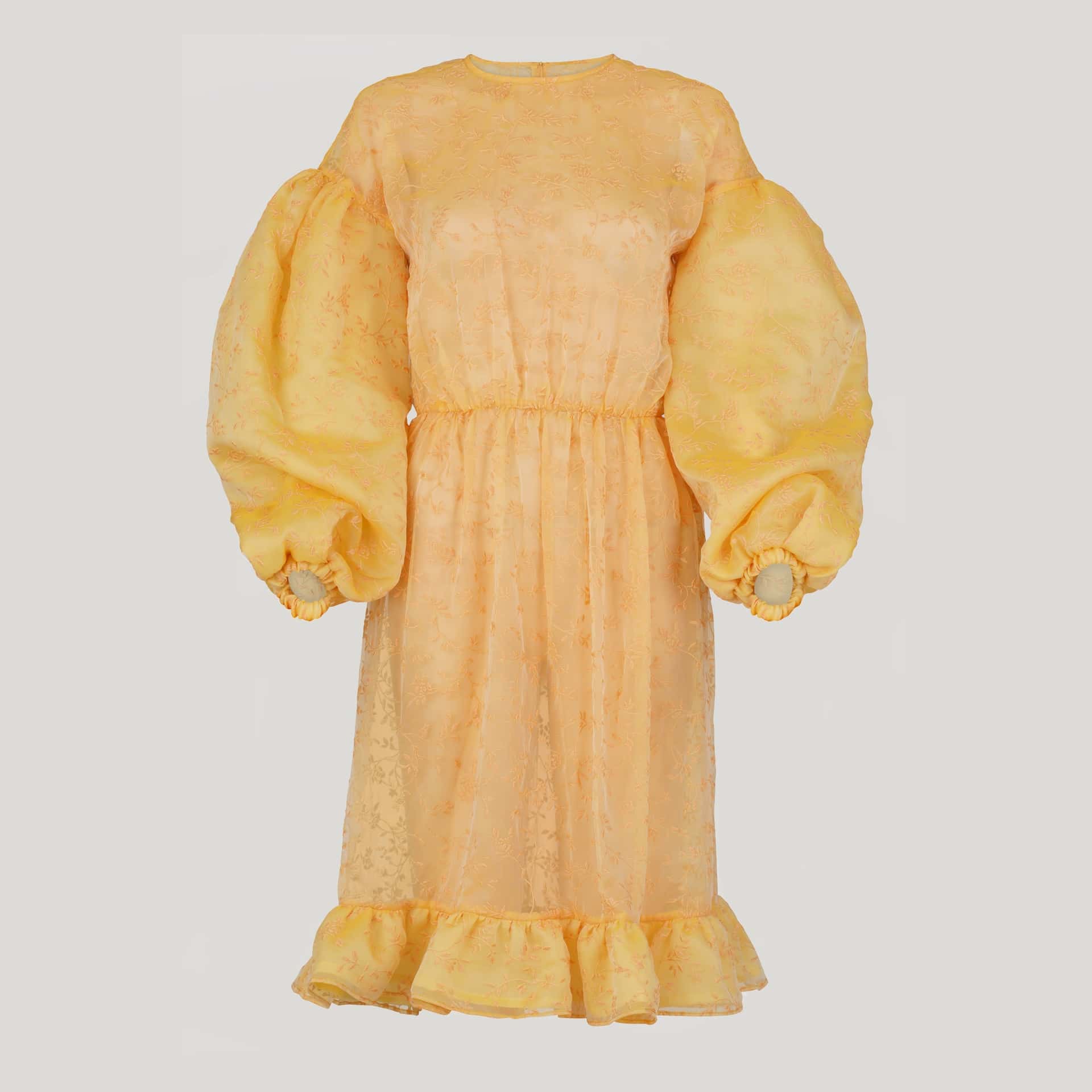 LAUREN DRESS
