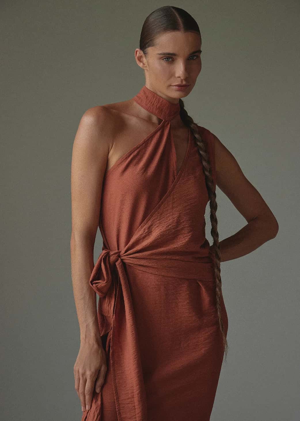 Vestido Luz de luna