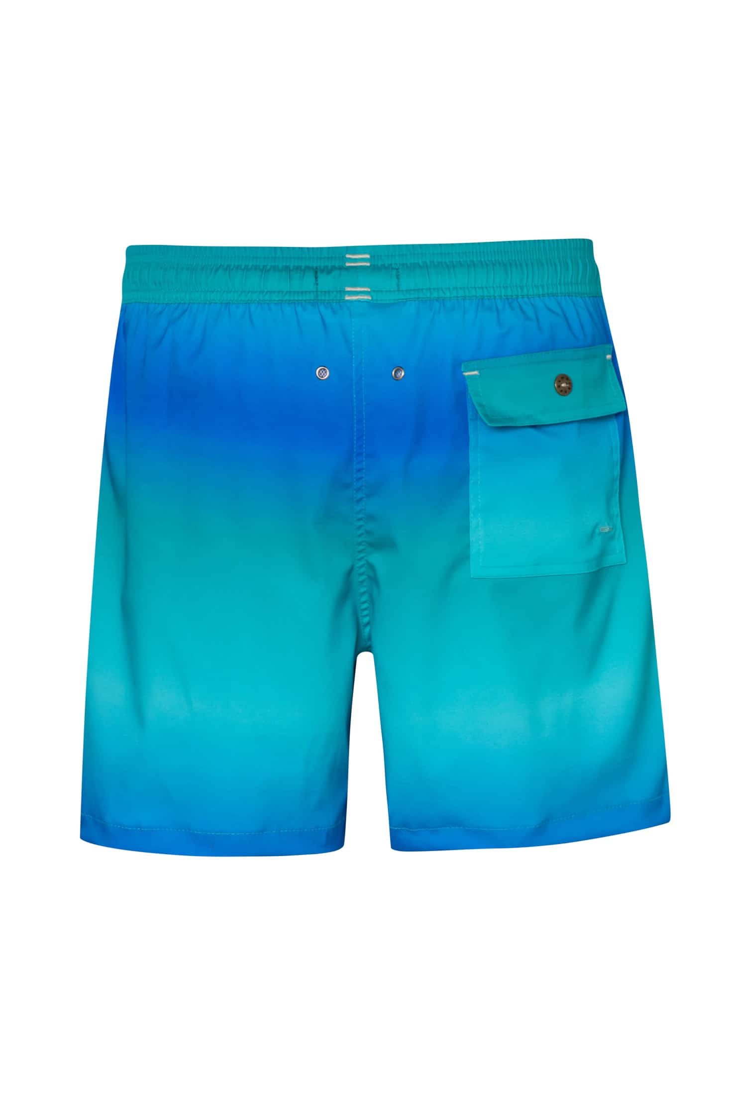 Pantaloneta de Baño Clásica Ocassus1 Water - miniatura 2