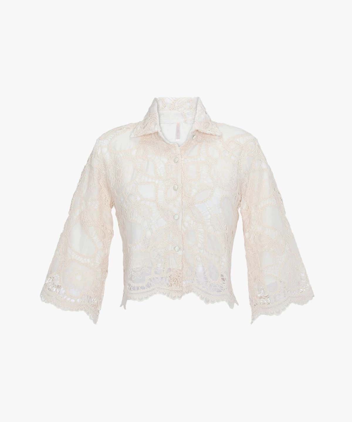 Shirt Charme D Orient
