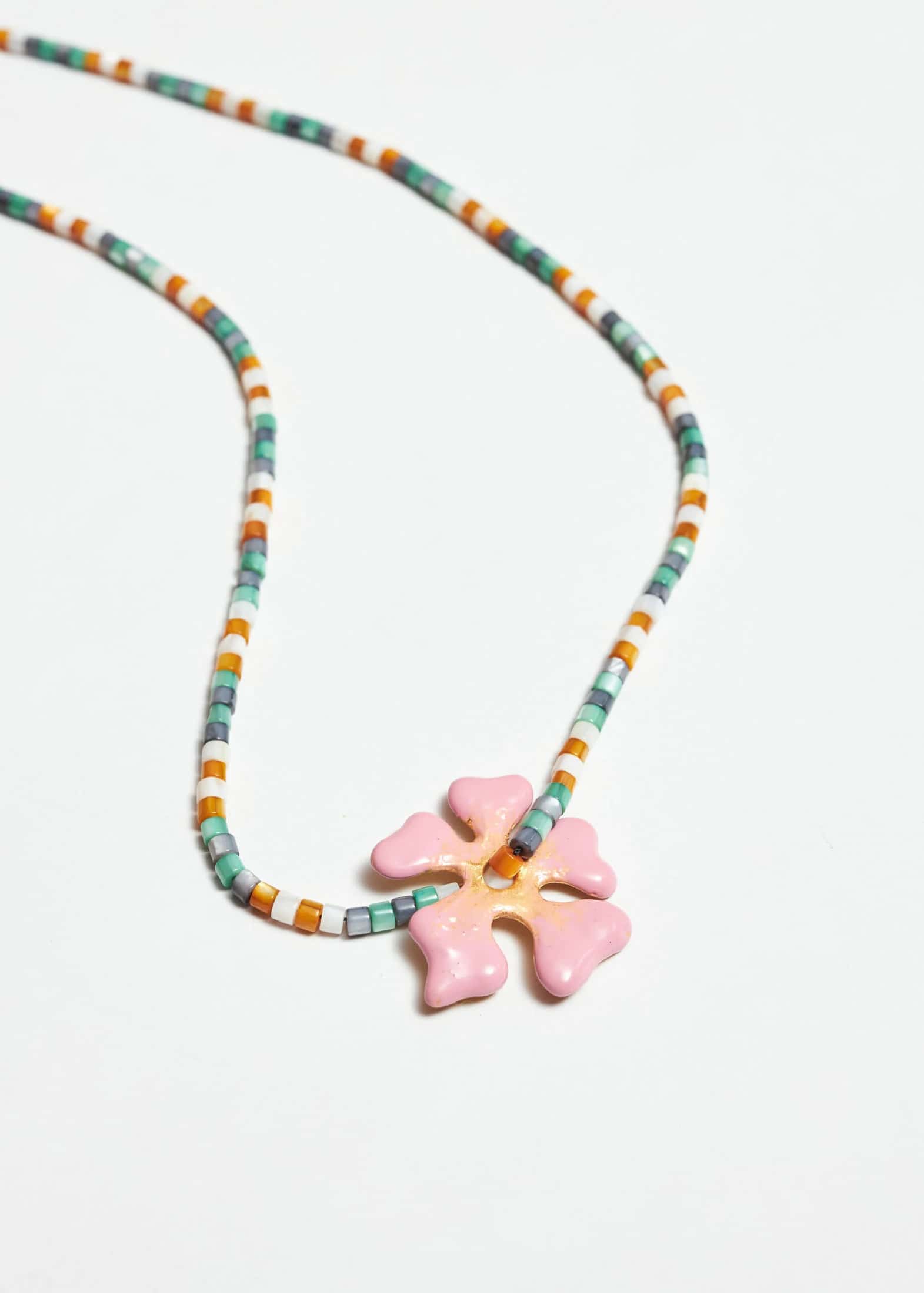 Wrap Flora Rosa