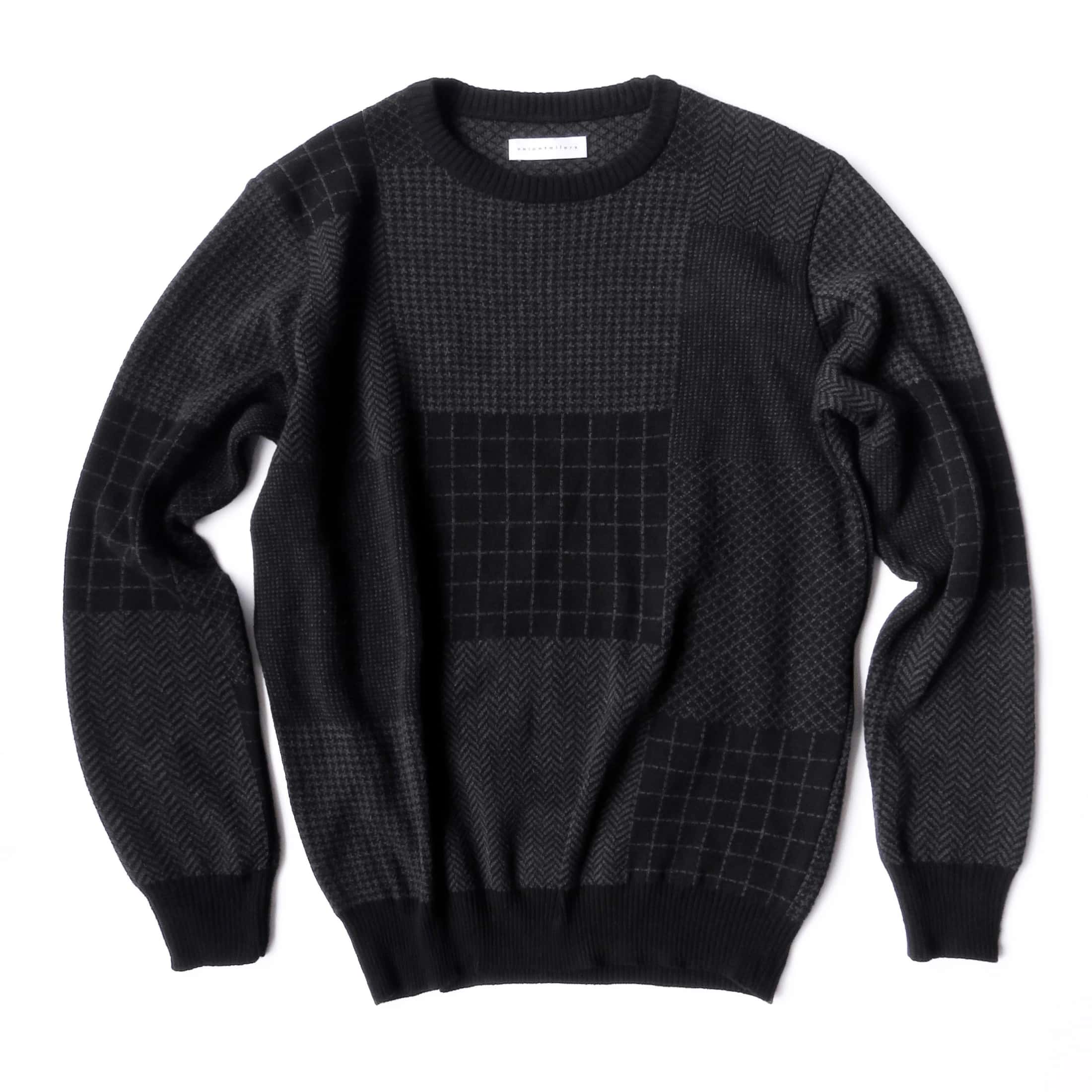 Tsugi-Hagi / Negro