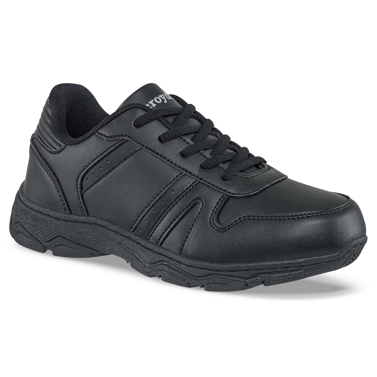 Tenis Colegio Kellan C Negro Croydon Unisex