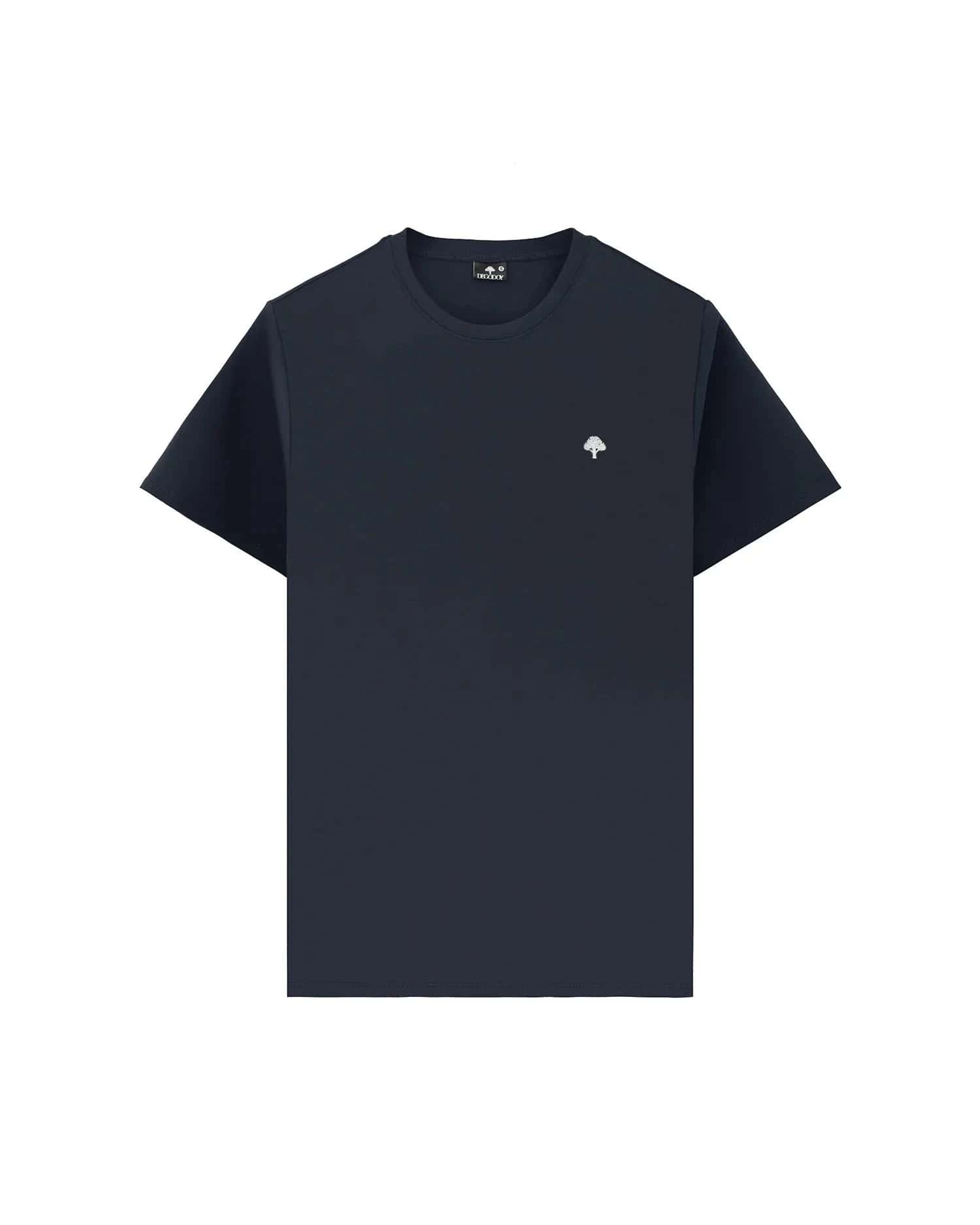 T-Shirt Azul