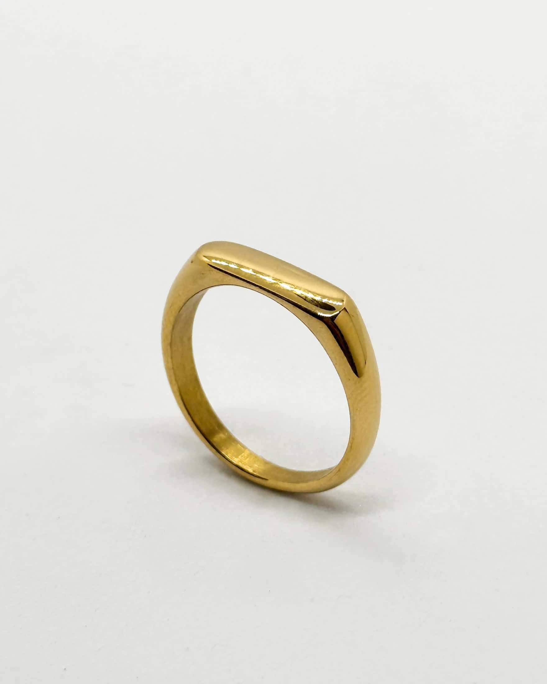 Bonta Ring, Gold