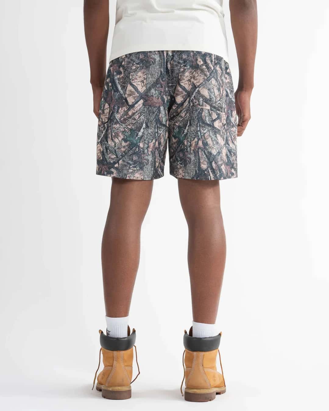 HIGHLAND SHORTS - miniatura 3