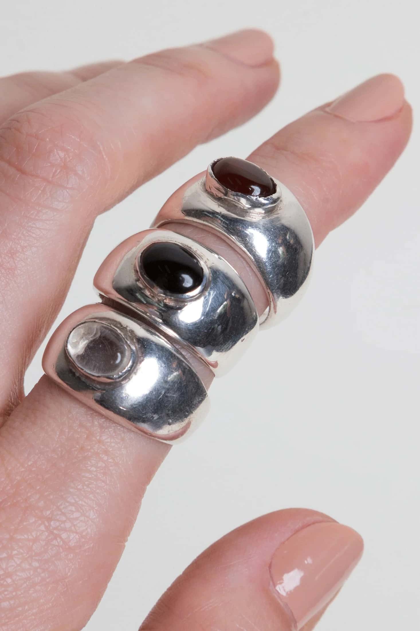 CENDRA RING