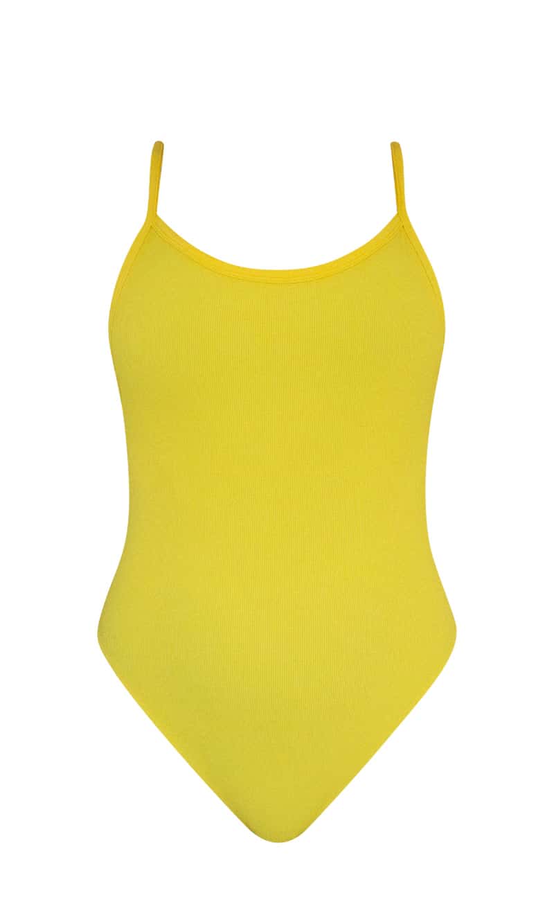 VESTIDO DE BAÑO ENTERO DARIA
